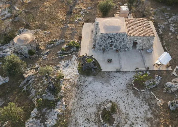 La Nicchia-Trullo