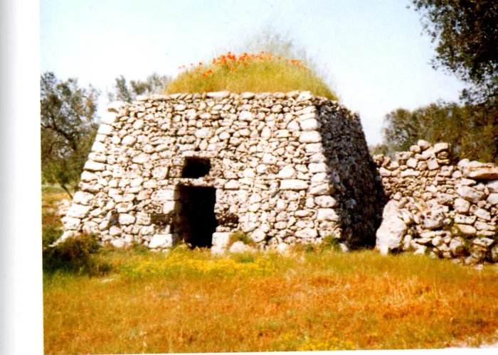 La Nicchia-Trullo