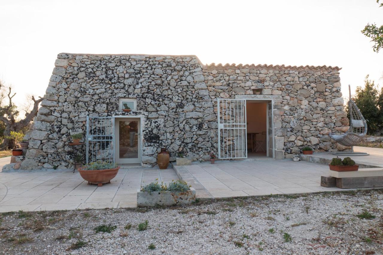 La Nicchia-trullo * Corigliano d'Otranto