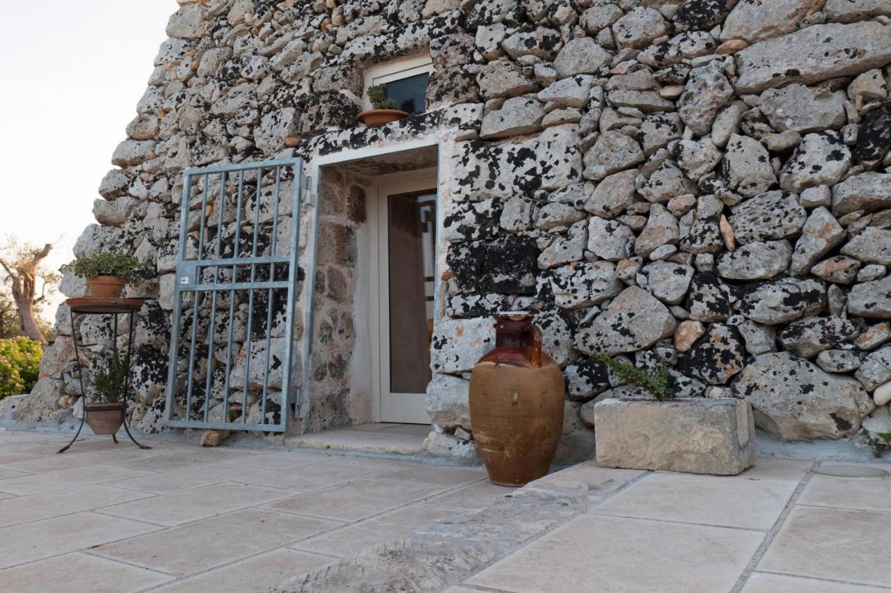 Apartment La Nicchia-trullo Corigliano d'Otranto