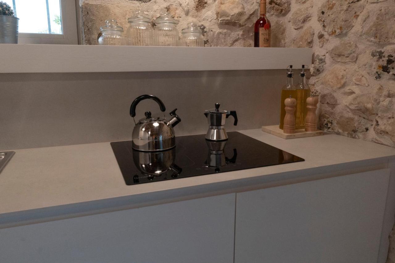 La Nicchia-trullo Apartment Corigliano d'Otranto