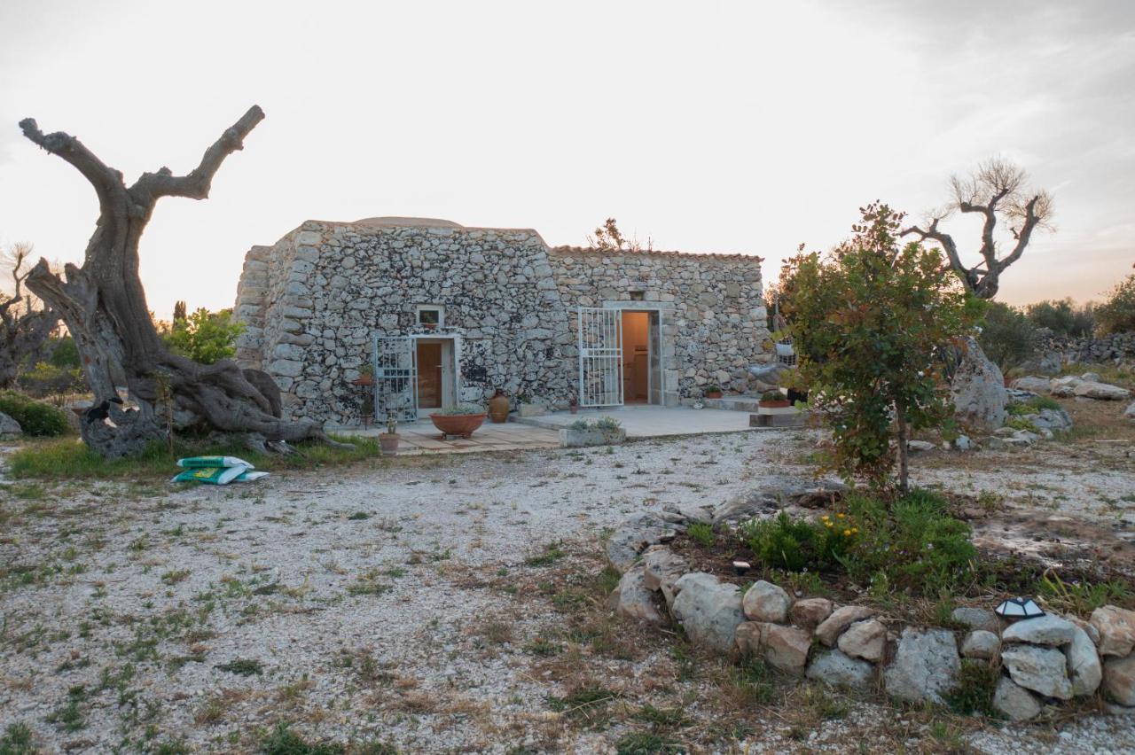 La Nicchia-trullo