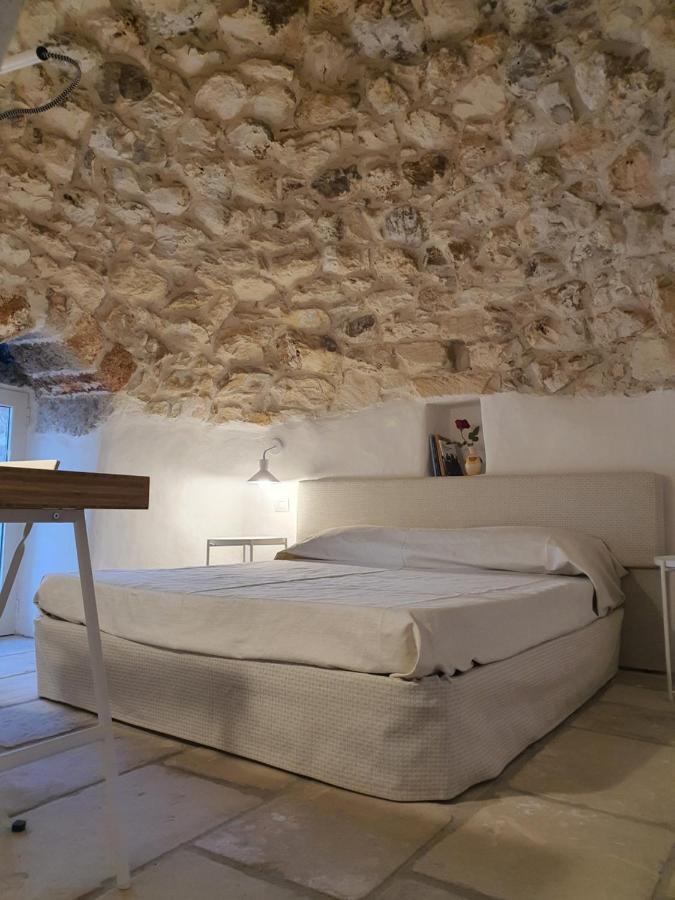La Nicchia-trullo