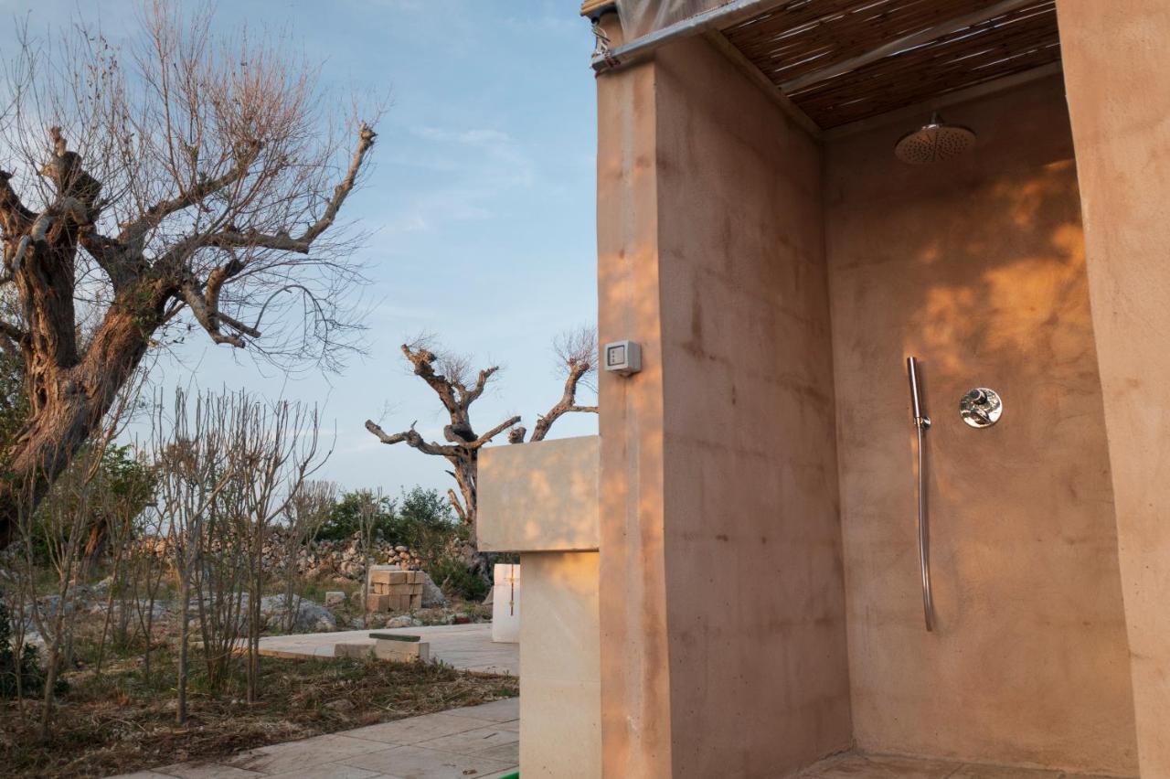 La Nicchia-trullo Corigliano d'Otranto