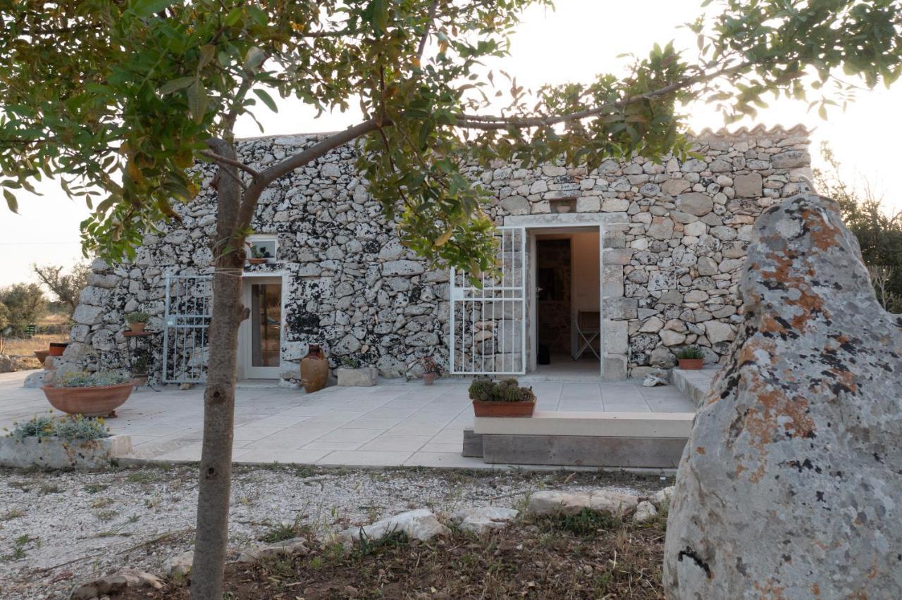 Apartment La Nicchia-trullo