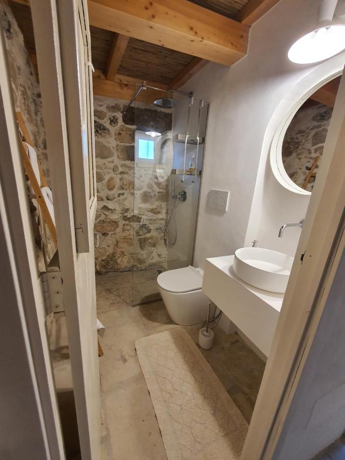 Apartment La Nicchia-trullo *
