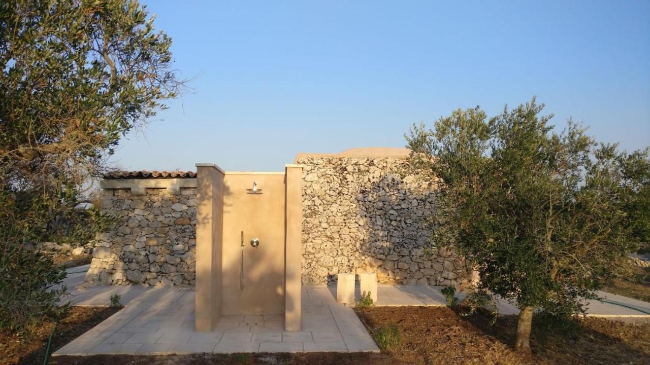 La Nicchia-trullo Corigliano dʼOtranto